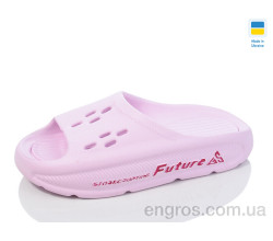 Шлепки Lot Shoes